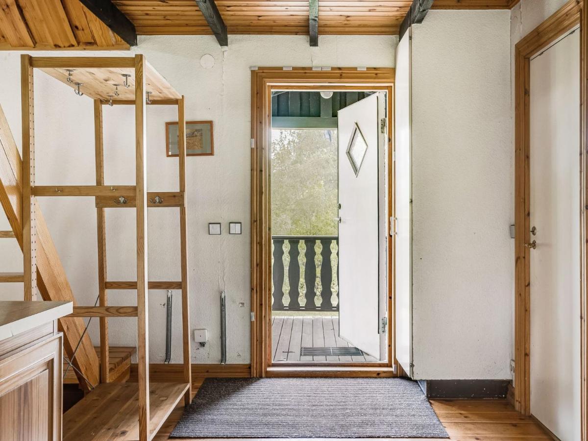Holiday Home Aengasjoe By Interhome Ostra Frolunda Exterior photo